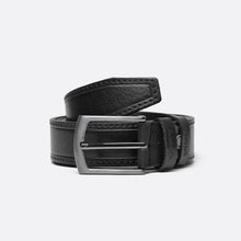 Load image into Gallery viewer, Benny - Black - Belt - Men - Austrich