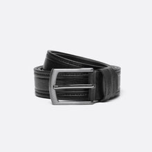 Load image into Gallery viewer, Janos - Black - Belt - Men - Austrich