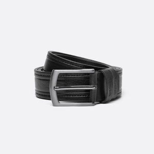 Janos - Black - Belt - Men - Austrich