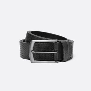 Alaric - Black - Belt - Men - Austrich