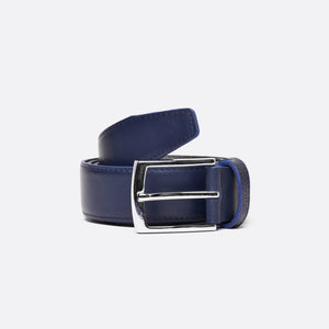 Tearly - Navy - Belt - Men - Austrich