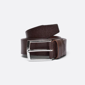 Prospero - Brown - Belt - Men - Austrich