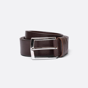 Prospero - Brown - Belt - Men - Austrich