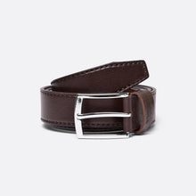 Load image into Gallery viewer, Murlynd - Brown - Belt - Men - Austrich