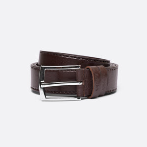 Ren - Brown - Belt - Men - Austrich