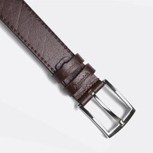 Load image into Gallery viewer, Murlynd - Brown - Belt - Men - Austrich