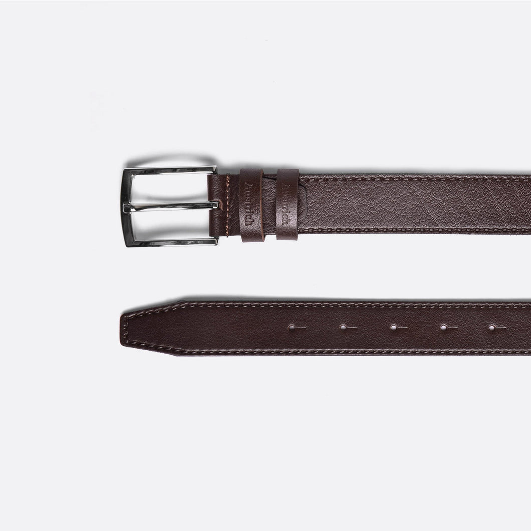 Murlynd - Brown - Belt - Men - Austrich