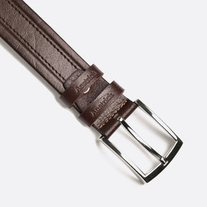 Spike - Brown - Belt - Men - Austrich