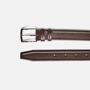 Spike - Brown - Belt - Men - Austrich