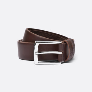 Bloise - Brown - Belt - Men - Austrich