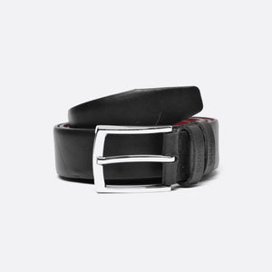 Bloise - Black - Belt - Men - Austrich