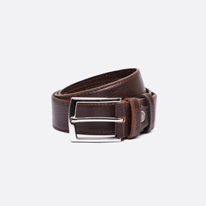 Gareth - Brown - Belt - Men - Austrich