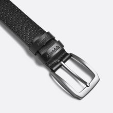 Load image into Gallery viewer, Javier - Black - Belt - Men - Austrich