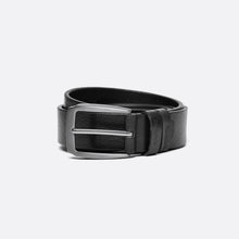 Load image into Gallery viewer, Prospero - Black - Belt - Men - Austrich