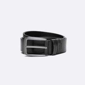 Prospero - Black - Belt - Men - Austrich