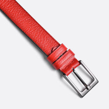 Load image into Gallery viewer, Donetta - Red - Belt - Women - Austrich