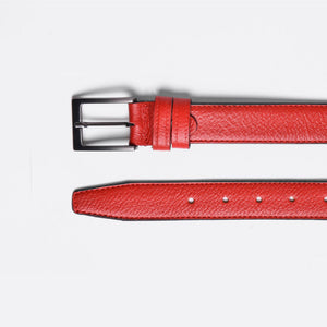 Donetta - Red - Belt - Women - Austrich