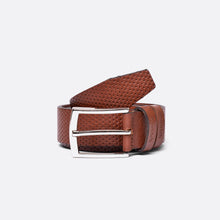 Load image into Gallery viewer, Alaric - Tan - Belt - Men - Austrich