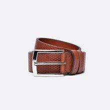 Load image into Gallery viewer, Alaric - Tan - Belt - Men - Austrich