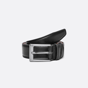 Donetta - Black - Belt - Women - Austrich