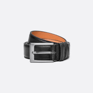 Donetta - Black - Belt - Women - Austrich