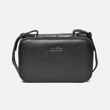 Load image into Gallery viewer, Shira - Black - Bag - Black, Women - Austrich