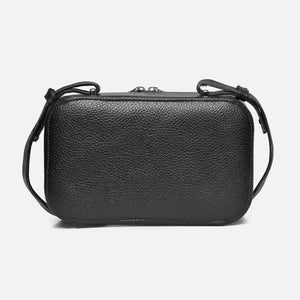 Shira - Black - Bag - Black, Women - Austrich