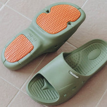 Load image into Gallery viewer, Clemmy • Non-Slip Comfy Slides
