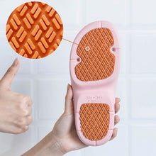 Load image into Gallery viewer, Clemmy • Non-Slip Comfy Slides