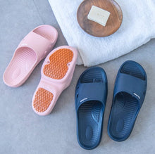 Load image into Gallery viewer, Clemmy • Non-Slip Comfy Slides