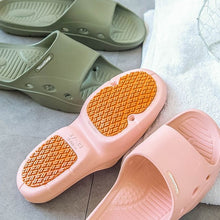 Load image into Gallery viewer, Clemmy • Non-Slip Comfy Slides