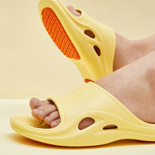 Load image into Gallery viewer, Clemmy • Non-Slip Comfy Slides