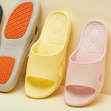 Load image into Gallery viewer, Clemmy • Non-Slip Comfy Slides