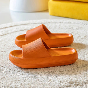 Marshmallow • Non-Slip Comfy Slides - Slipper -  - Austrich