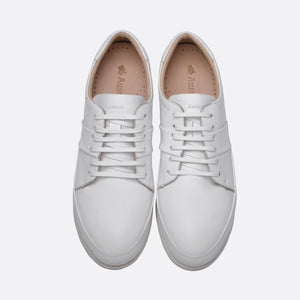Maelee - Shoe - Casual Shoes, Sneakers, Women - Austrich