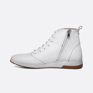Shenel - Shoe - Boots, Casual Shoes, Sneakers, Women - Austrich