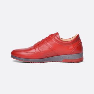 Domini - Shoe - Casual Shoes, Sneakers, Women - Austrich