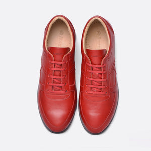 Domini - Shoe - Casual Shoes, Sneakers, Women - Austrich