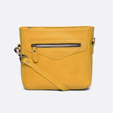 Load image into Gallery viewer, Doria - Yellow - Bag - Women, Yellow - Austrich