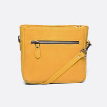 Load image into Gallery viewer, Doria - Yellow - Bag - Women, Yellow - Austrich