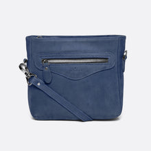 Load image into Gallery viewer, Doria - Navy - Bag - Navy, Women - Austrich