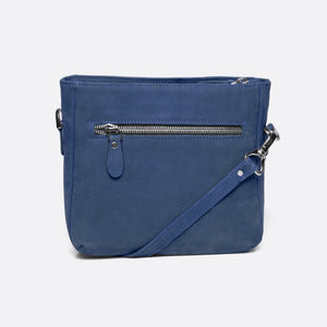 Doria - Navy - Bag - Navy, Women - Austrich