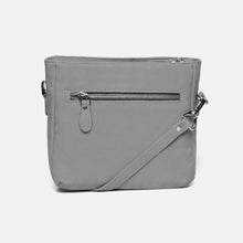 Load image into Gallery viewer, Doria - Grey - Bag - Grey, Women - Austrich