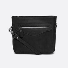 Load image into Gallery viewer, Doria - Black - Bag - Black, Women - Austrich
