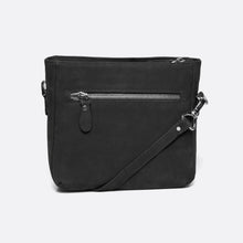 Load image into Gallery viewer, Doria - Black - Bag - Black, Women - Austrich