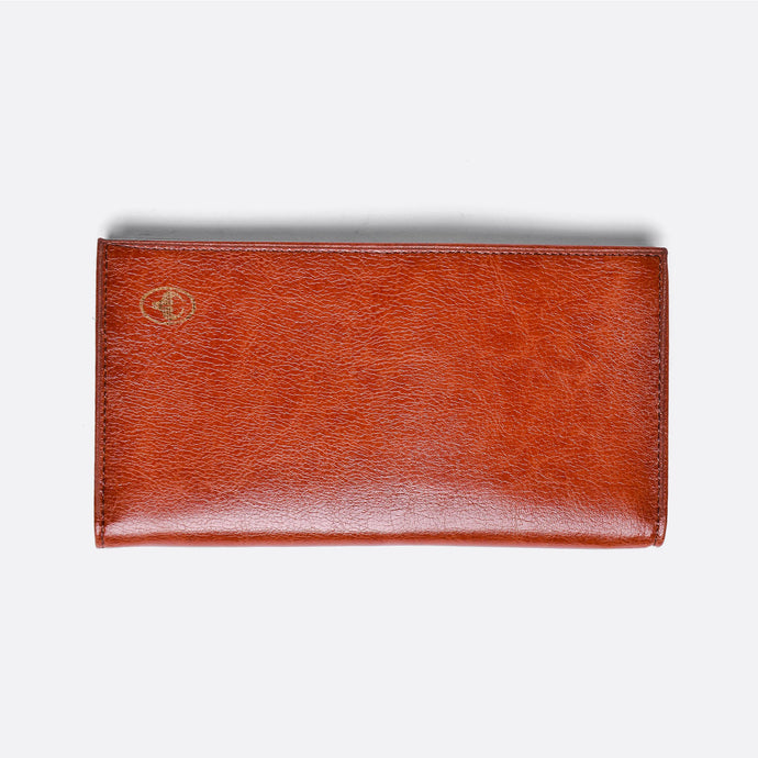 Speer - Tan - Wallet - Men, Tan - Austrich