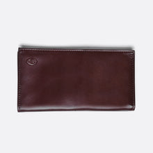 Load image into Gallery viewer, Speer - Brown - Wallet - Brown, Men - Austrich