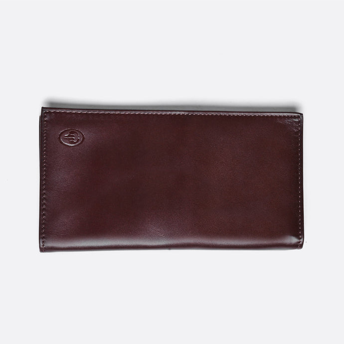 Speer - Brown - Wallet - Brown, Men - Austrich