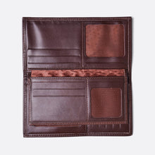 Load image into Gallery viewer, Speer - Brown - Wallet - Brown, Men - Austrich