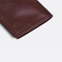 Load image into Gallery viewer, Speer - Brown - Wallet - Brown, Men - Austrich